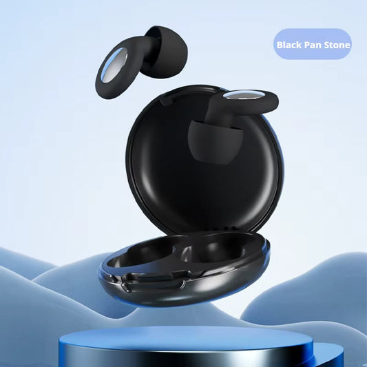 Somnovit Calm™ — Tapones para dormir con reducción de ruido