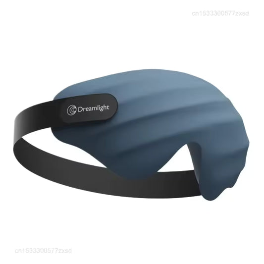 Somnovit Night™ — Antifaz 3D para dormir con bloqueo de luz